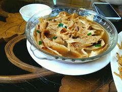 android_upload_pic-西江美食舫·江西菜(健德桥店)