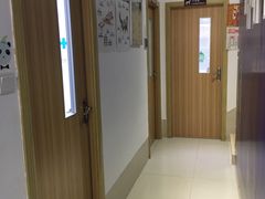 -立德动物医院·异宠·CT·鹦鹉(天河店)