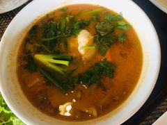 -BAI BUA RESTAURANT