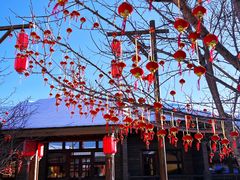 -长白山华美胜地滑雪场