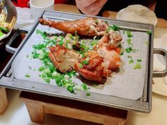 -绿茶餐厅(龙湖金楠天街店)