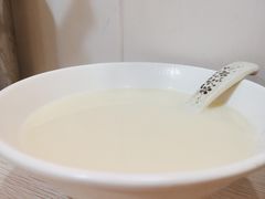 纯豆浆-兄弟深夜豆浆