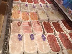 -串一火锅(赛格国际购物中心店)