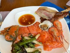 -浙江西子宾馆·瑶园咖啡厅