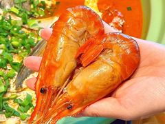 -炊江南·上海菜(国展华漕店)