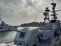 -中国人民解放军海军博物馆