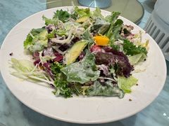 -花舍·新派粤菜·西餐·下午茶(亚运村·鸟巢店)