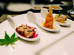 精品开胃小菜-天丰日本料理·铁板烧