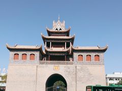 -鼓楼(兴庆区)