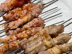 -马子全羊(堤口路店)