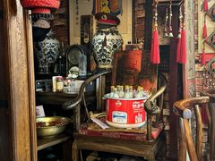 -玉祥府牛肉罩饼(金光道店)