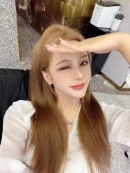 -3AM·S HAIR SALON烫发染发接发