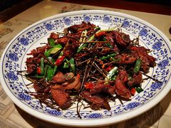 老味道茶香鸭-杨记隆府(时代天街店)
