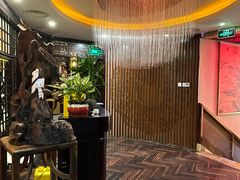 -富侨养生(光大会展店)