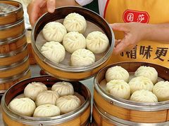 -钟师葱葱鲫鱼·江湖菜(梁家巷店)