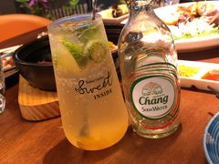 -星叶·东南亚料理(宁波万象汇店)