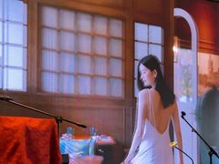 -金海华·Winsun玲珑国际·赫本时光(园区金鸡湖店)