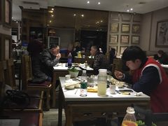 大堂-重庆巴渝火锅(钟家村店)