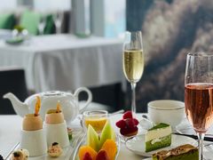 -悦厅·下午茶(杭州柏悦酒店)
