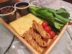 -锦绣金山人家(友谊店)