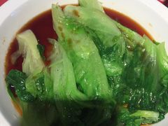 -西贝莜面村(上海百联西郊店)