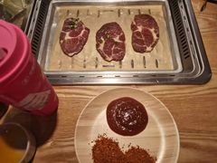 -新石器烤肉(百联川沙店)