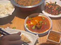 -东北灶(高新银泰店)