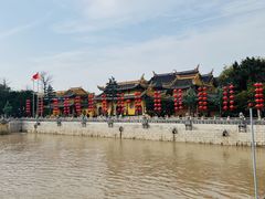 -江心屿景区