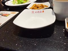 -木槿花韩式炭烤·熟成肉工坊(孙文东路店)