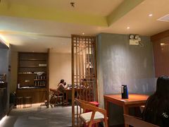 大堂-春熙台韩国料理·章鱼肥牛(西丽店)