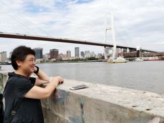 -上海南浦大桥长途旅游客运站