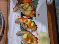 -九井澤精致料理(金茂店)