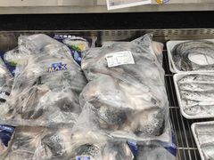 -盒马X会员店(上海森兰商都店)