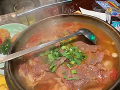 -新白鹿餐厅(爱琴海购物中心店)