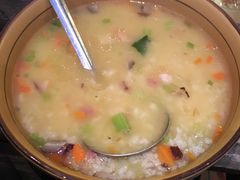 -乌镇那一年小院主题餐厅(甘泉西路店)