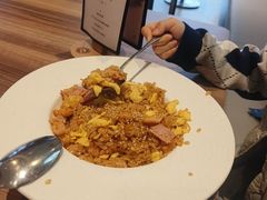 -必胜客(太和店)