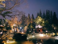 -杭州西湖柳莺里酒店