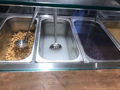 -甜心闲生传统手工冰粉(奎星楼店)
