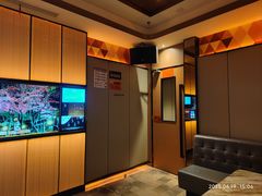 -星聚会KTV(复地活力城店)