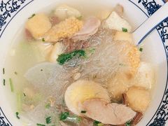 -小潘记鸭血粉丝汤