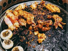 -火炉火自助餐(悠唐购物中心店)