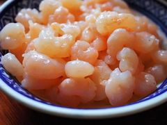 手剥虾仁-同得兴 Since·1995 传统苏式面馆(十全街店)
