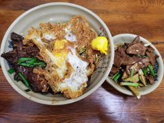 大排面-无名氏面馆(邮电路店)
