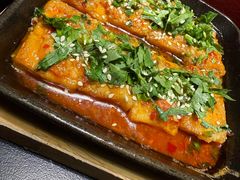 -辣尚瘾·烤鱼·新川菜(交大直营店)