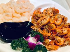 -老克勒上海菜(南京路步行街店)