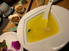 鸡煲翅-酒久自助料理(佳兆业店)