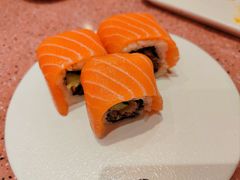 -元气寿司(环球港店)