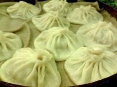 -老班长手工灌汤包老店(东山店)