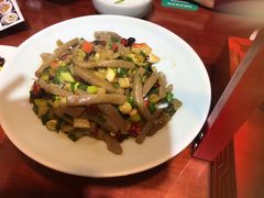 -窄巷子陕菜馆·地道陕西菜(粉巷店)