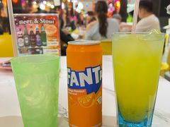 酸拧水-龙海鲜螃蟹王(宏茂桥店)